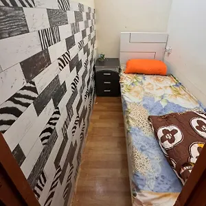 Apartment Orange Vacation 