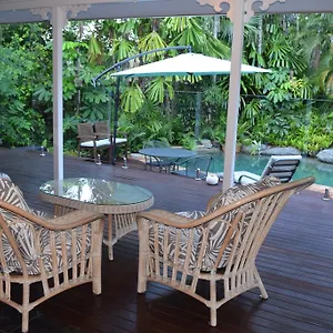 South Pacific Bed & Breakfast